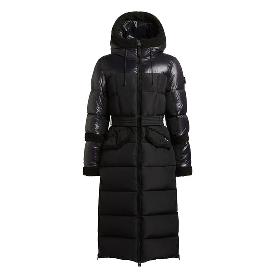 Khujo Damen Winterjacke JULITA2