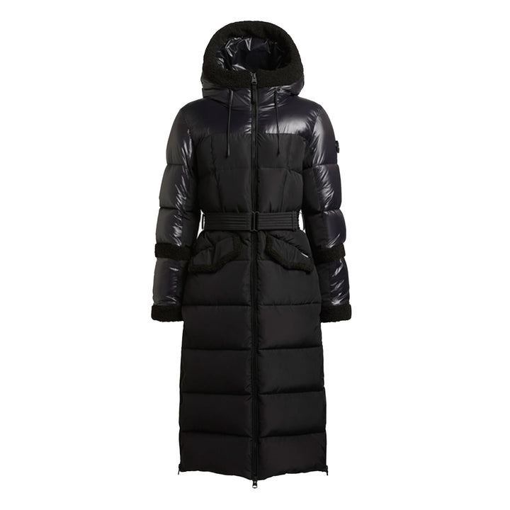 Khujo Damen Winterjacke JULITA2