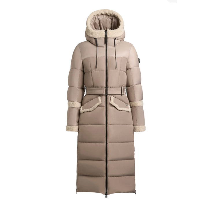 Khujo Damen Winterjacke JULITA2