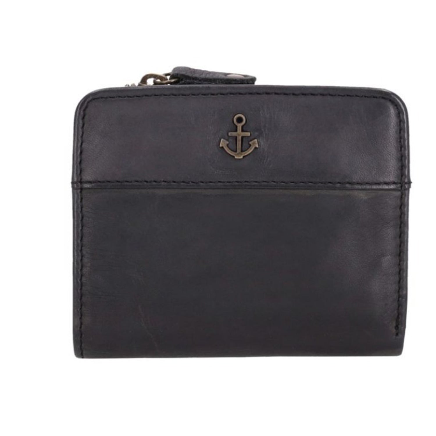 Harbour 2nd Leder Geldbörse al-kl-Jackie SL.13767