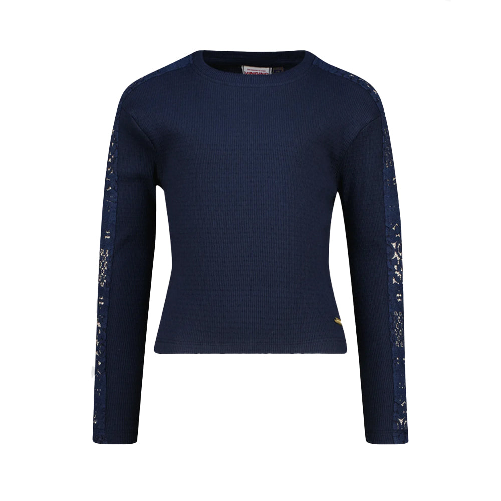 Vingino Mädchen Langarmshirt Jaisi