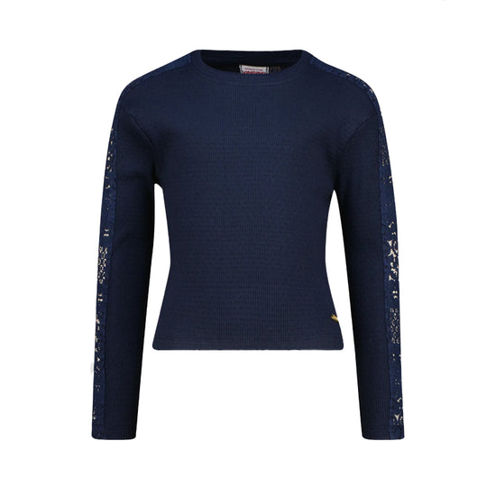 Vingino Mädchen Langarmshirt Jaisi