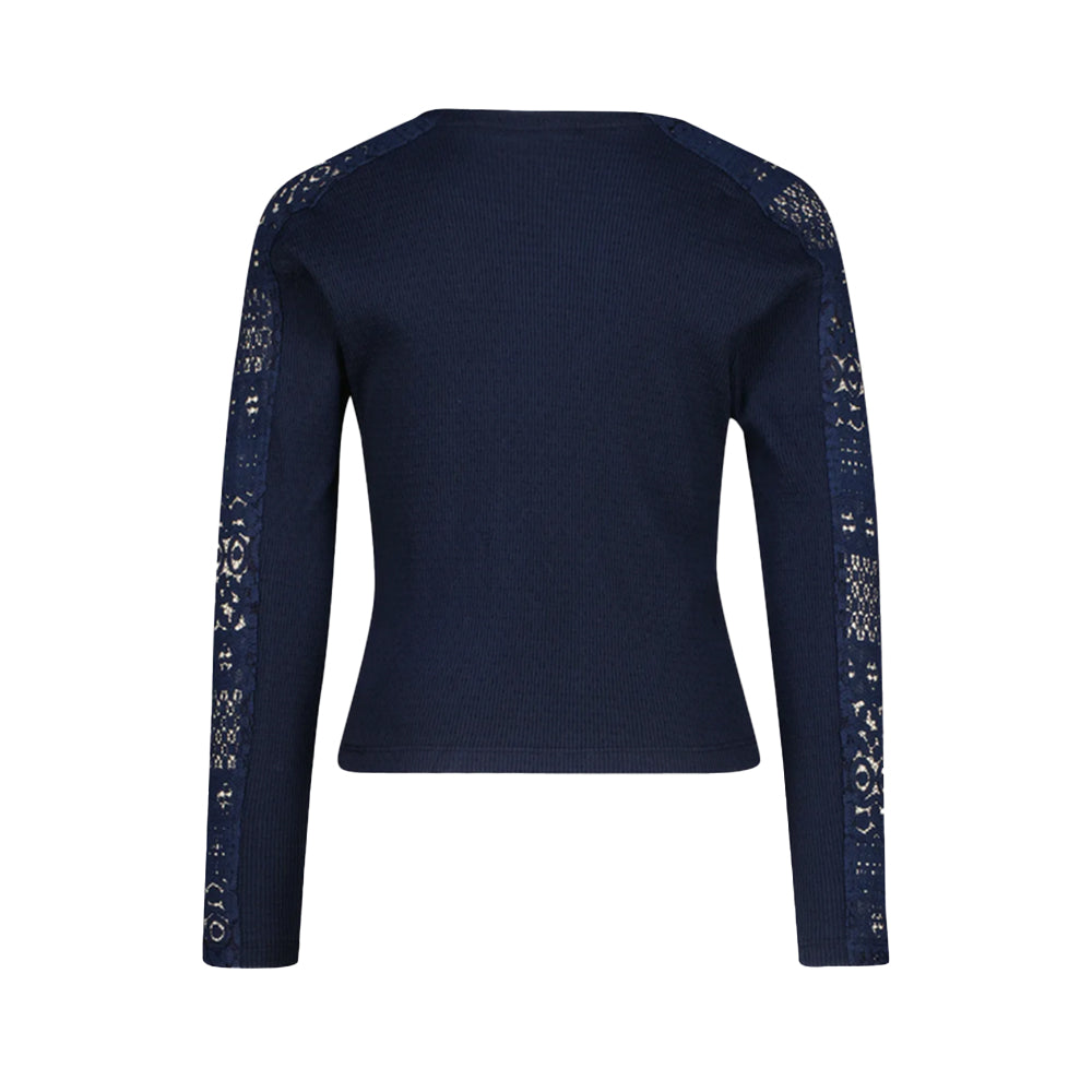 Vingino Mädchen Langarmshirt Jaisi