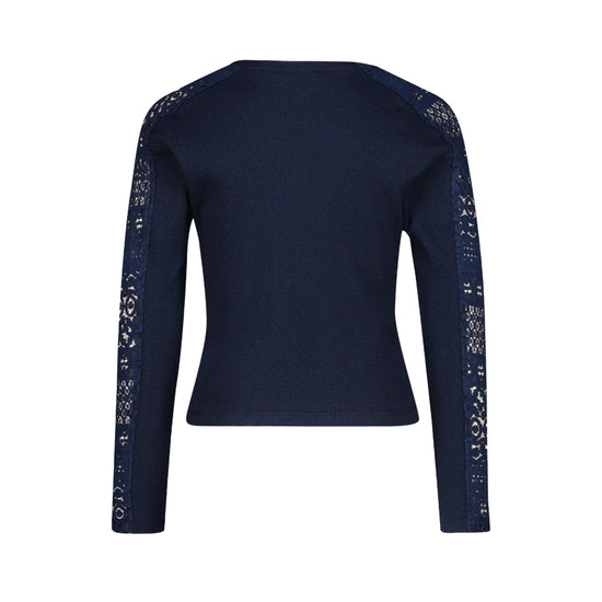 Vingino Mädchen Langarmshirt Jaisi