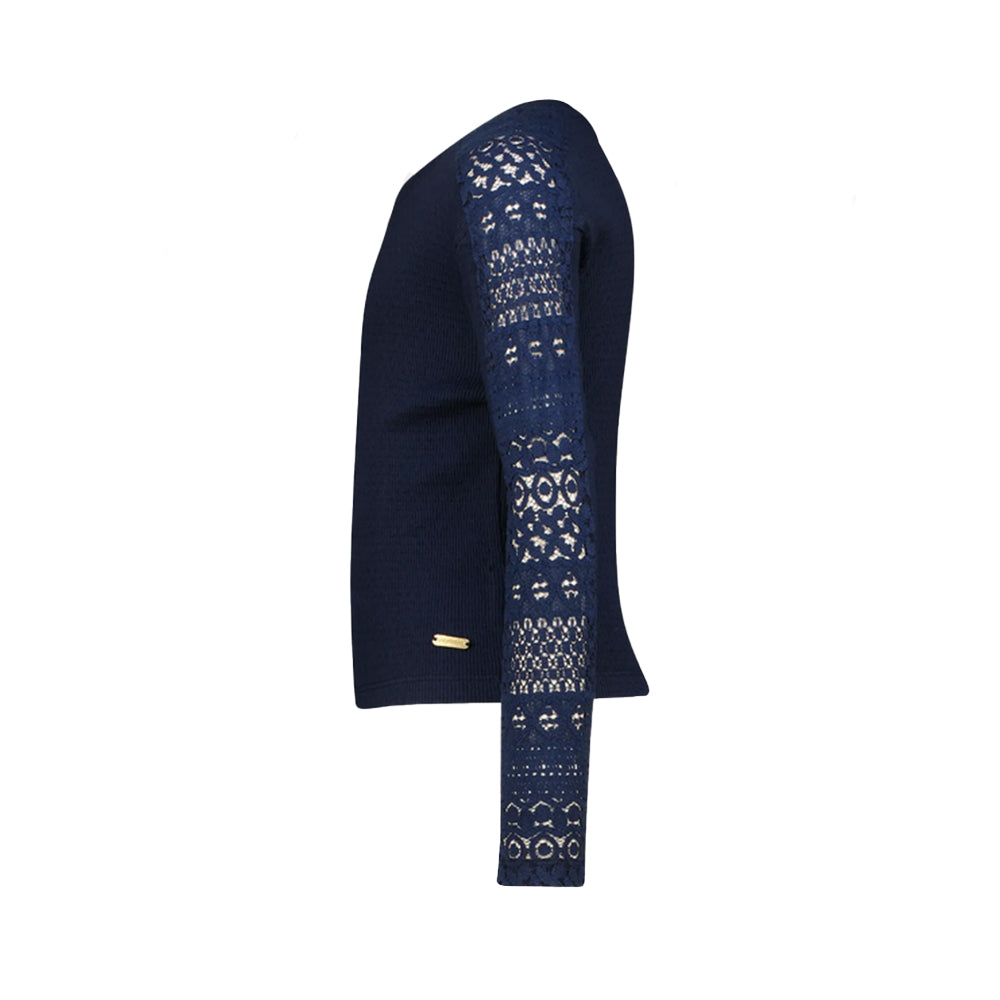 Vingino Mädchen Langarmshirt Jaisi