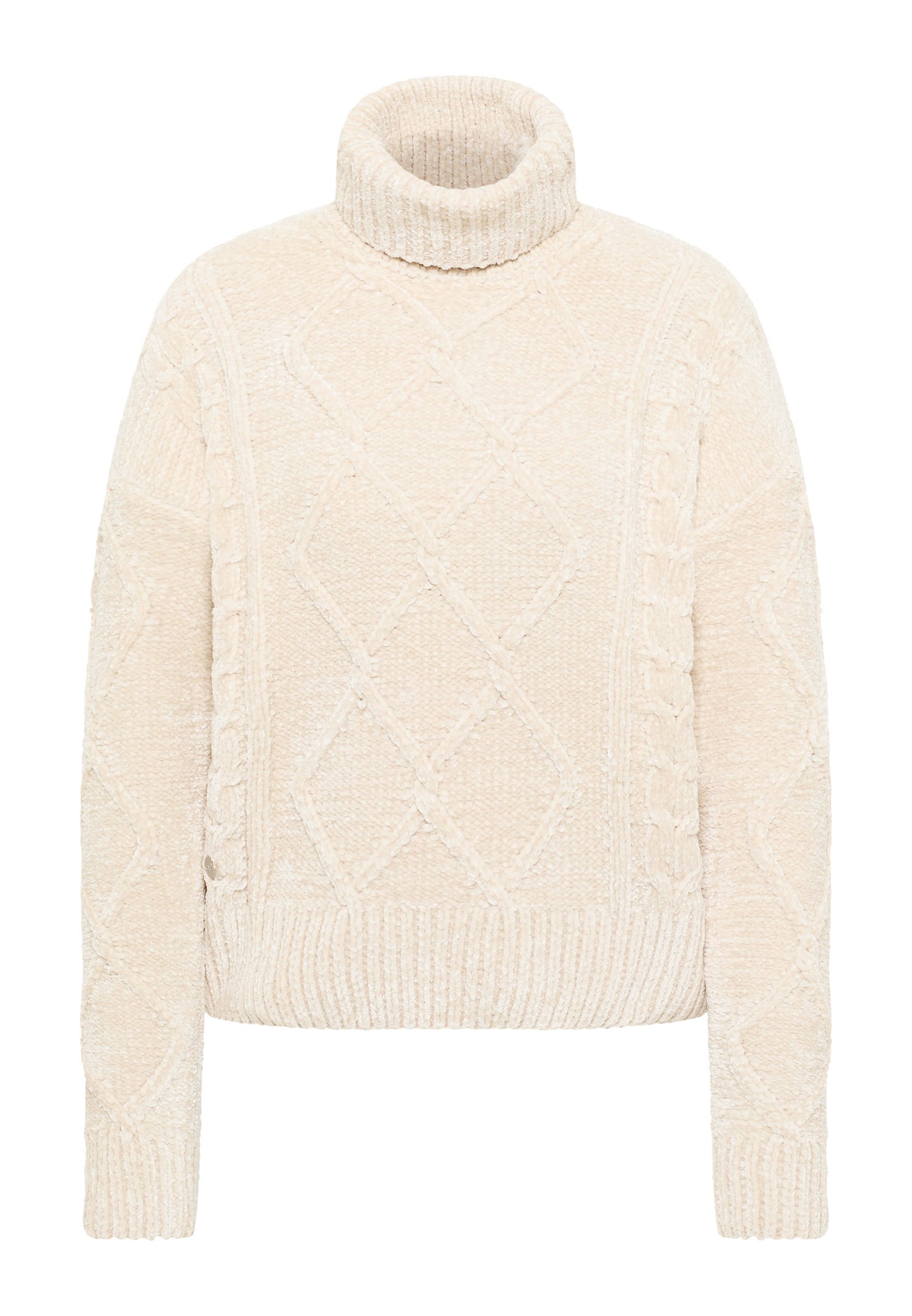 ragwear Damen Pullover Janna Short