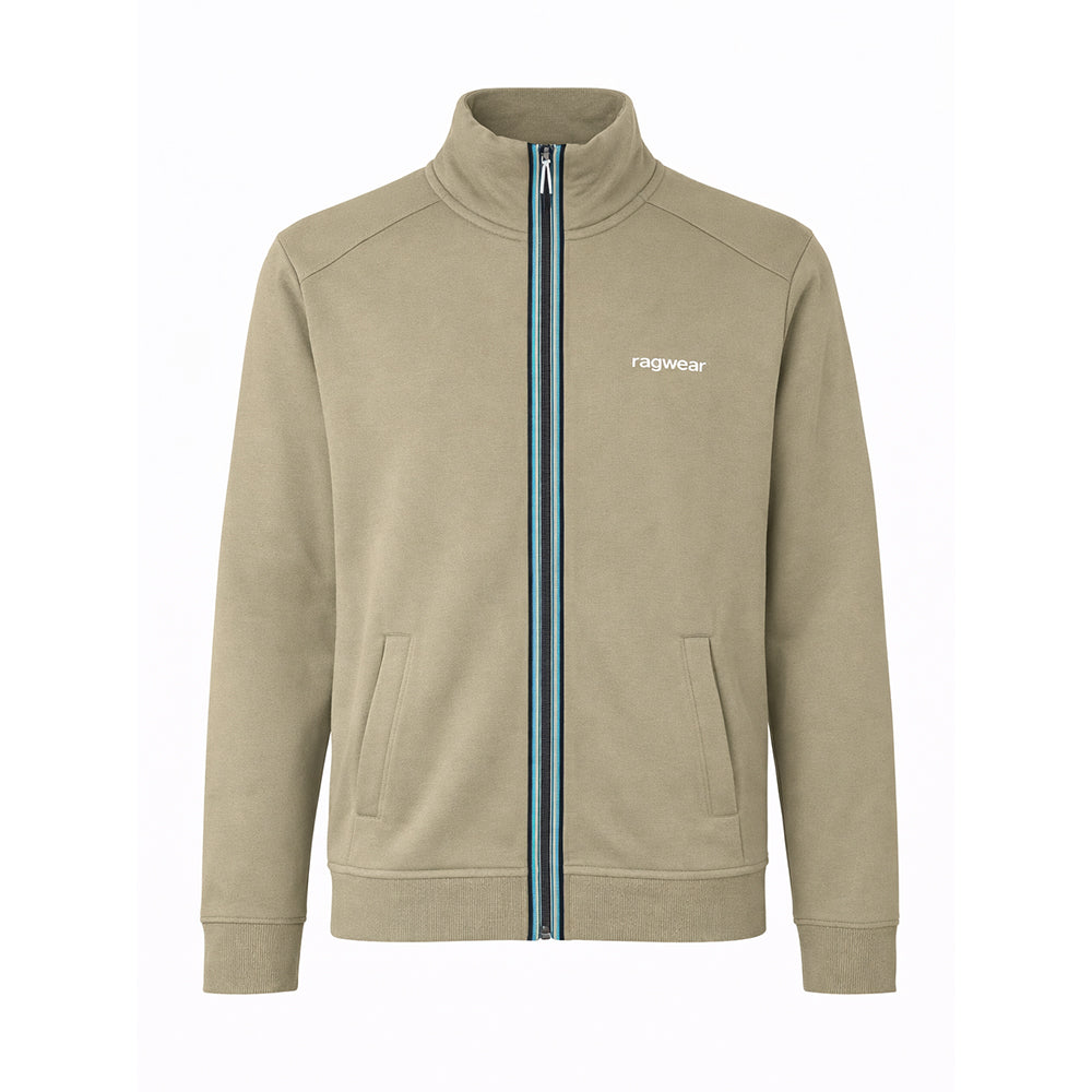 Ragwear Herren Sweatjacke Jettrys B