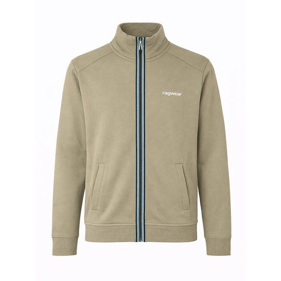 Ragwear Herren Sweatjacke Jettrys B