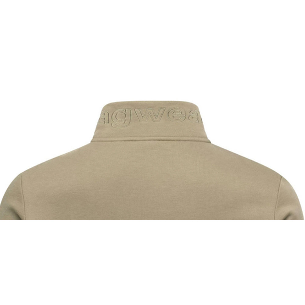 Ragwear Herren Sweatjacke Jettrys B