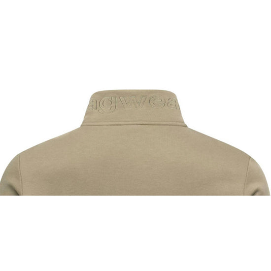 Ragwear Herren Sweatjacke Jettrys B