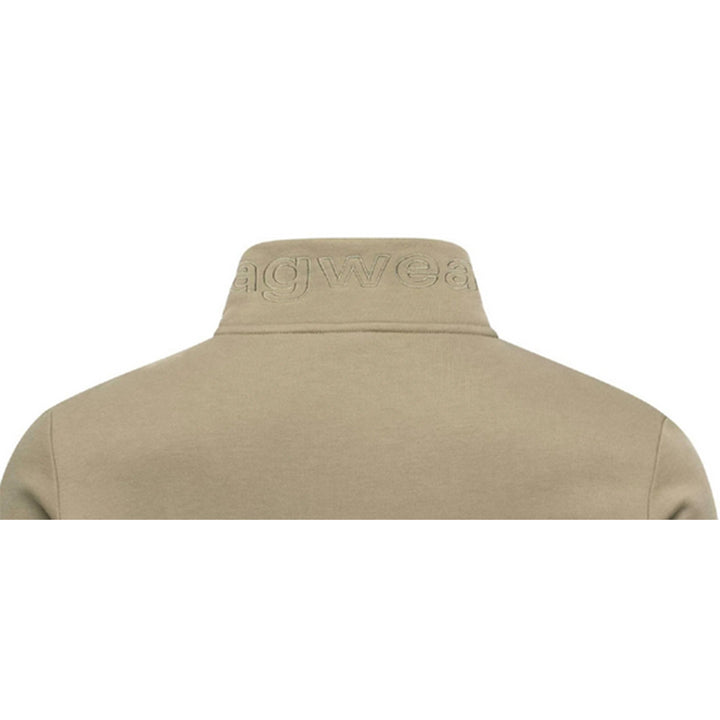 Ragwear Herren Sweatjacke Jettrys B