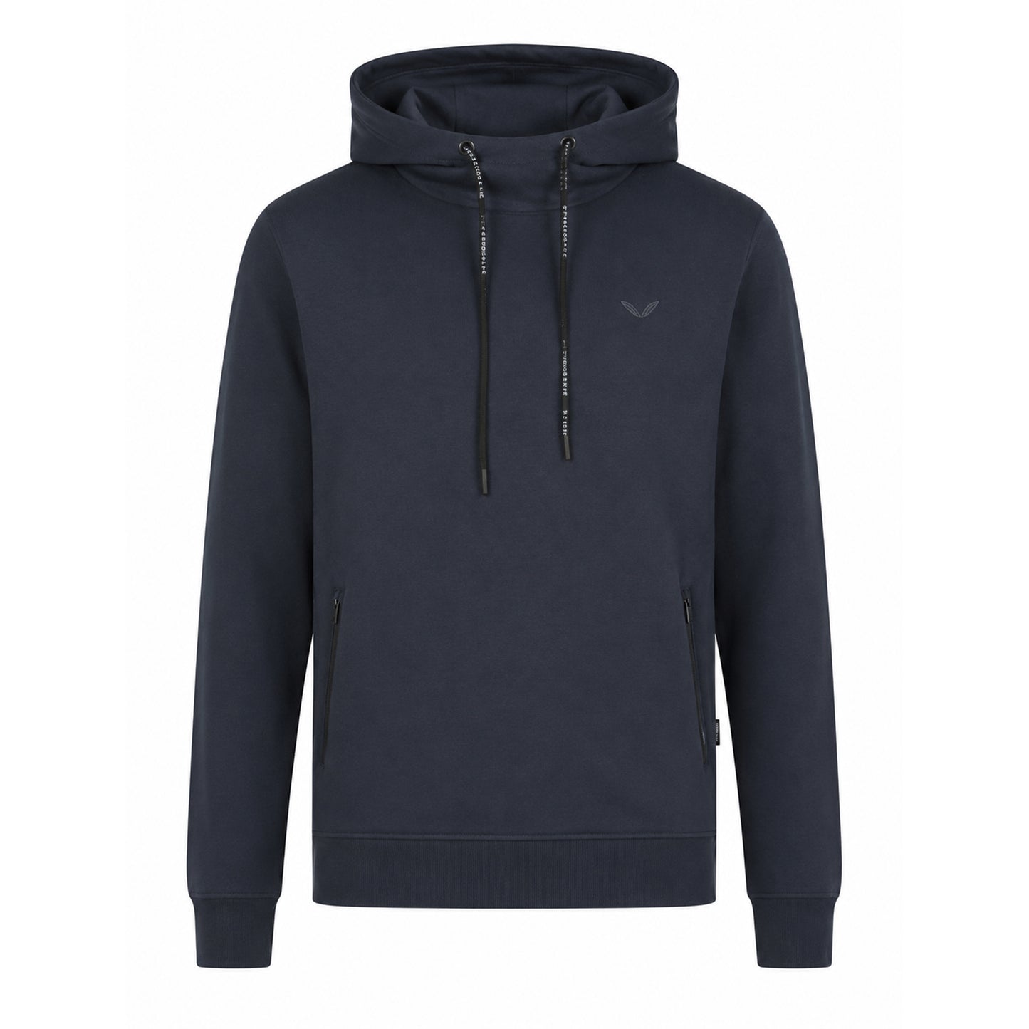 Kleinigkeit Herren Kapuzenpullover Johnny Sweat 3.0 – night blue