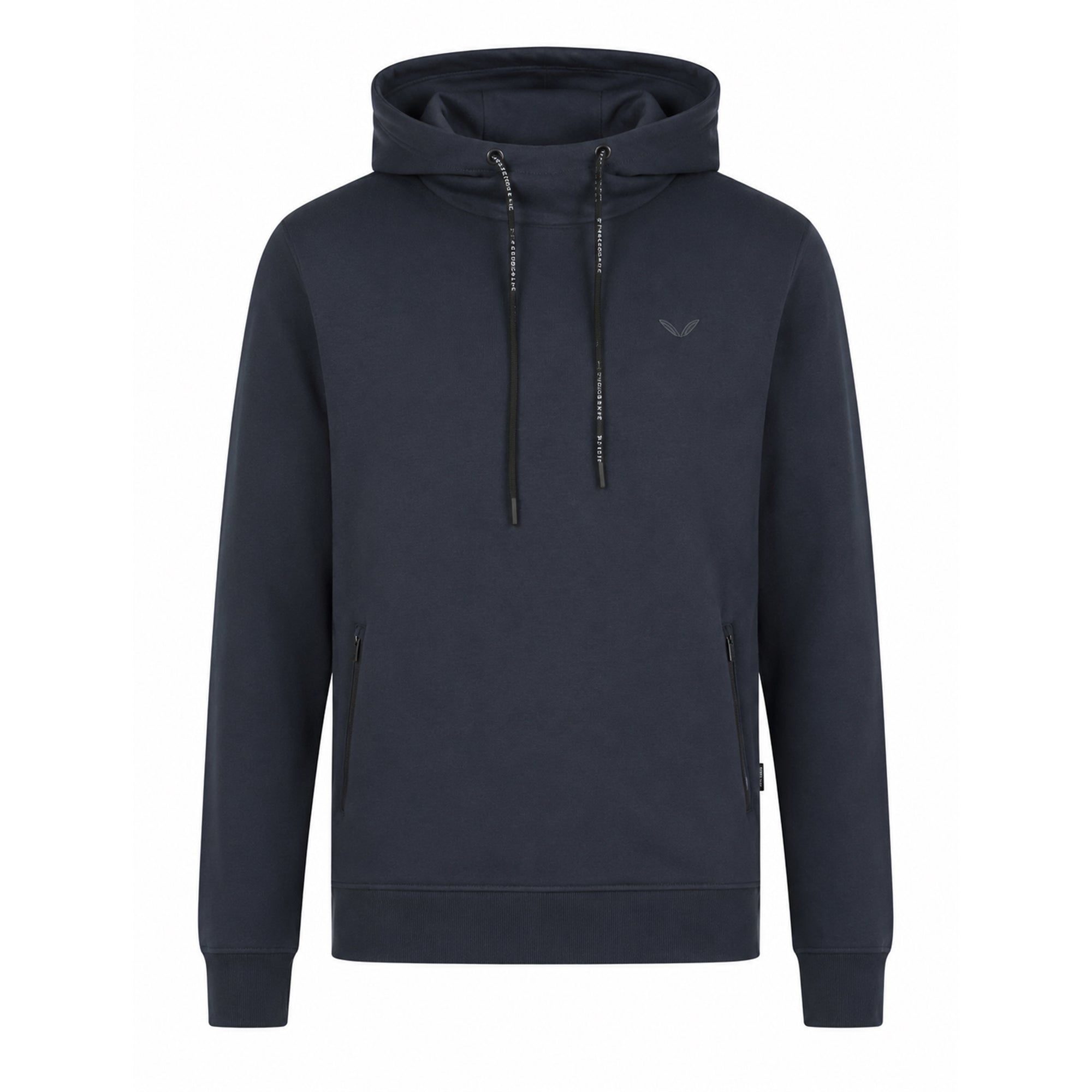 Kleinigkeit Herren Kapuzenpullover Johnny Sweat 3.0 – night blue
