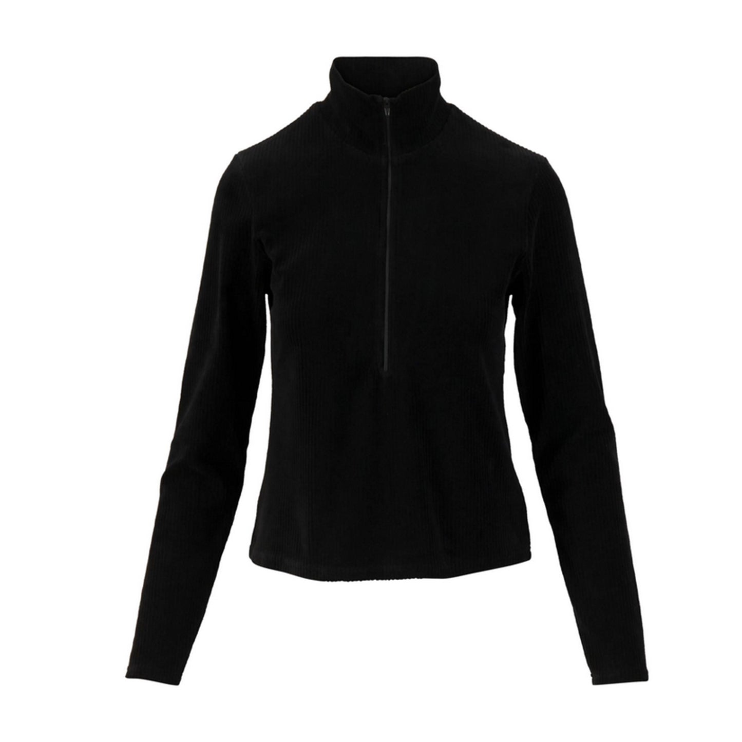 Blutsgeschwister Damen Rollkragenpullover Jolly Troyer