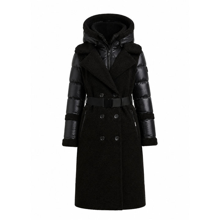 Khujo Damen Winterjacke KALMIA2