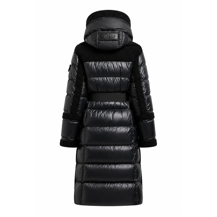 Khujo Damen Winterjacke KALMIA2