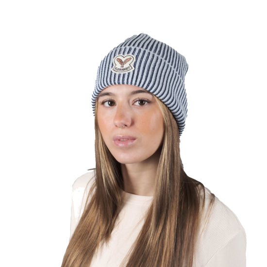 Kleinigkeit Damen Mütze Two Patch Girls