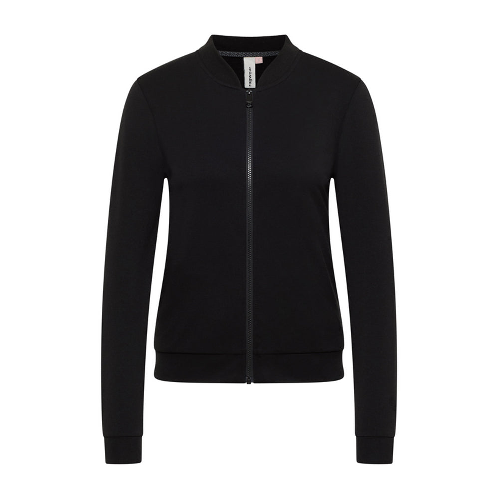 Ragwear Damen Sweatjacke Keniane
