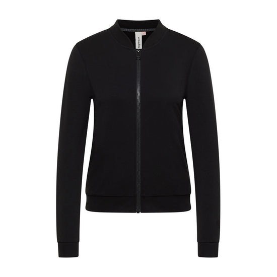 Ragwear Damen Sweatjacke Keniane
