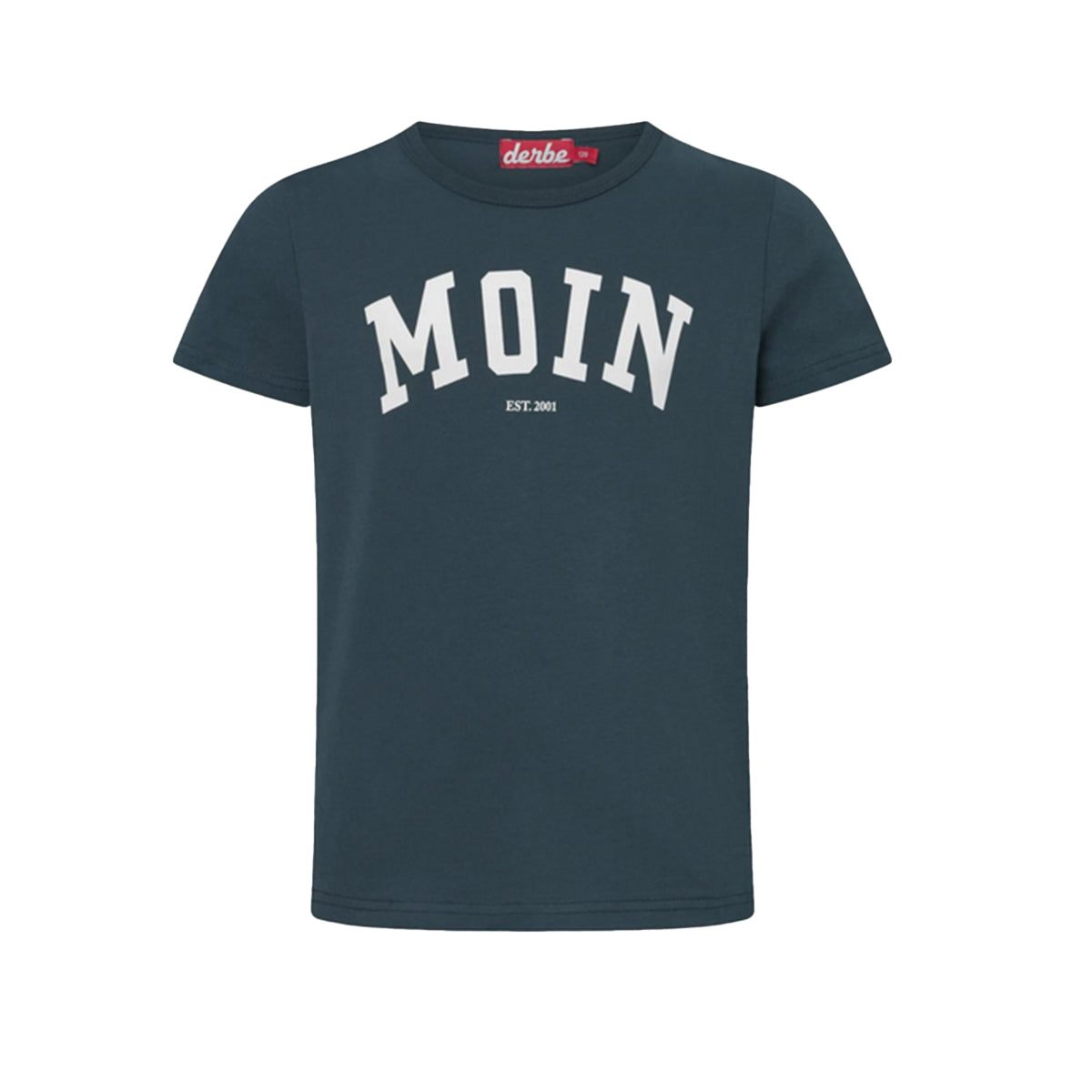 Derbe Kids T-Shirt MOIN