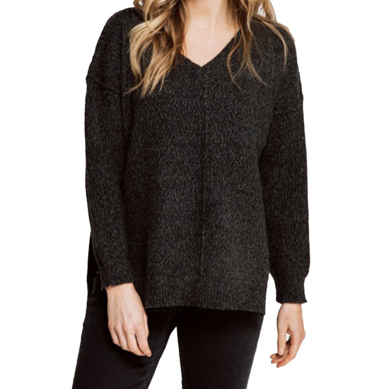 Zhrill Damen Strickpullover KIERA