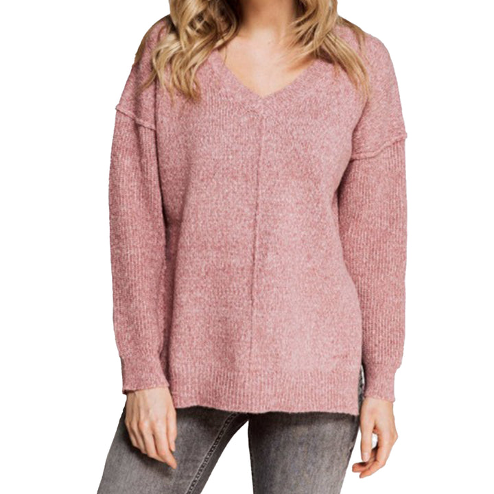 Zhrill Damen Strickpullover KIERA