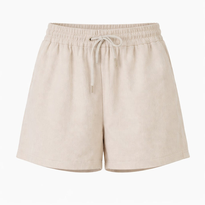 Kleinigkeit Damen Shorts Kim Cordashian – frappé