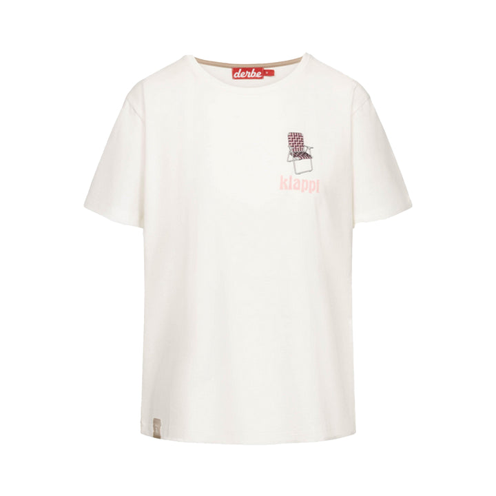 Derbe Damen T-Shirt Klappt