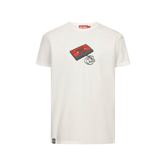 Derbe Herren T-Shirt Kuddelmuddel