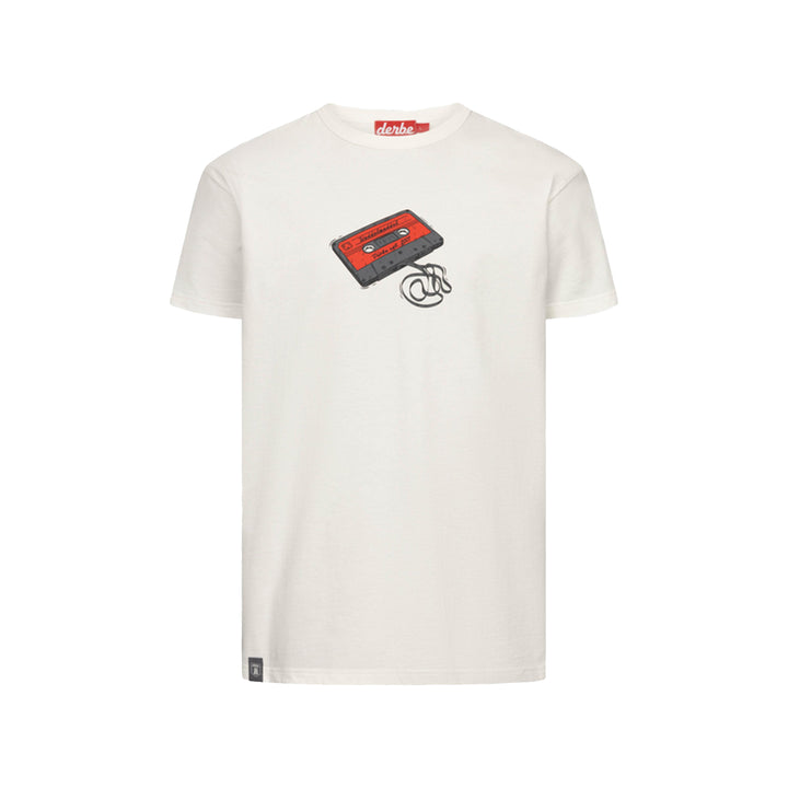 Derbe Herren T-Shirt Kuddelmuddel