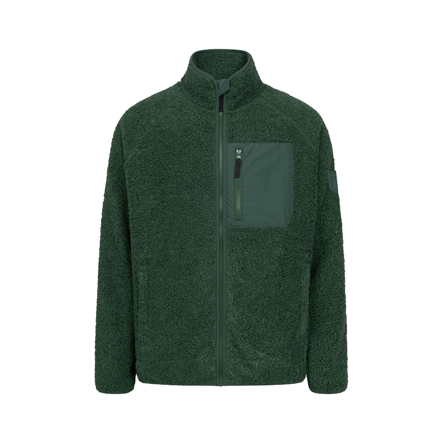 Derbe Herren Jacke Kuschelby Pocket – eden