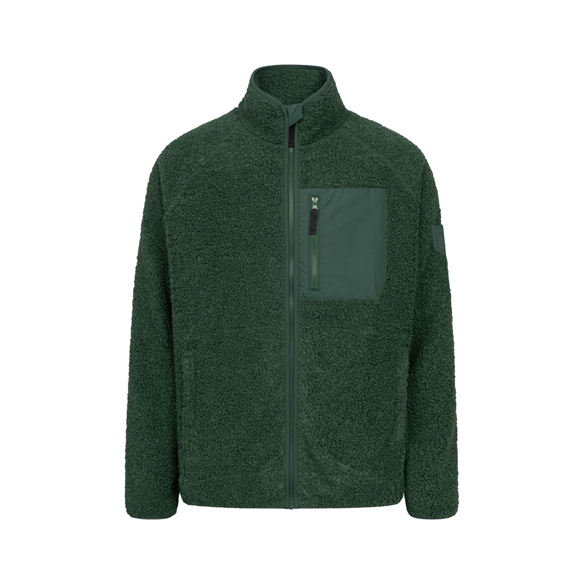 Derbe Herren Jacke Kuschelby Pocket – eden