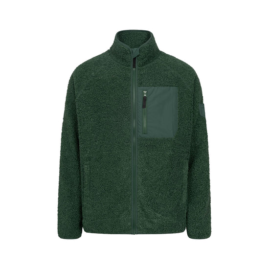 Derbe Herren Jacke Kuschelby Pocket – eden