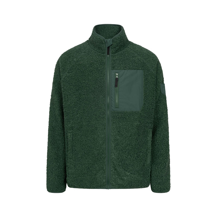 Derbe Herren Jacke Kuschelby Pocket – eden