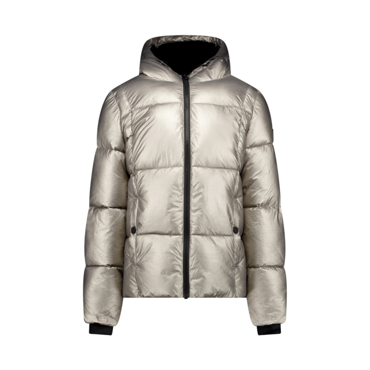 Cars Jeans Mädchen Winterjacke Kyky 5395778 – gold