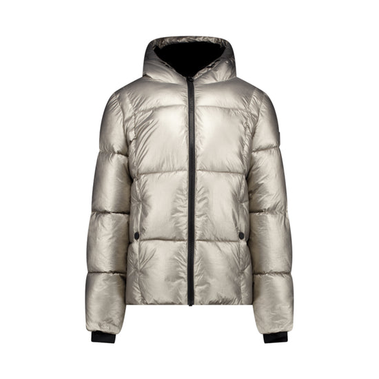 Cars Jeans Mädchen Winterjacke Kyky 5395778 – gold