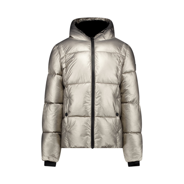 Cars Jeans Mädchen Winterjacke Kyky 5395778 – gold