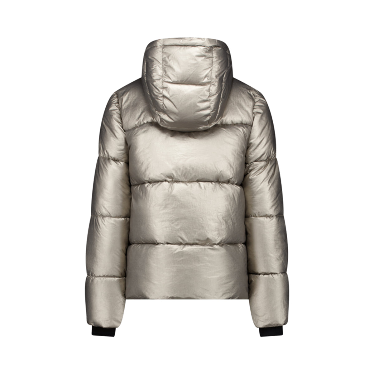 Cars Jeans Mädchen Winterjacke Kyky 5395778 – gold