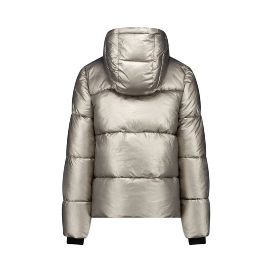 Cars Jeans Mädchen Winterjacke Kyky 5395778 – gold