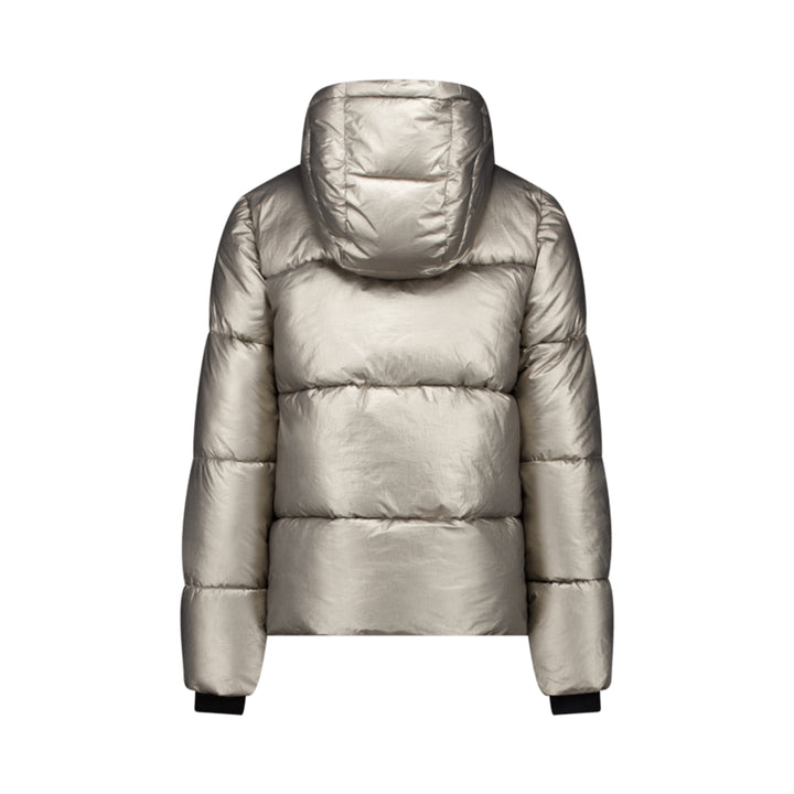 Cars Jeans Mädchen Winterjacke Kyky 5395778 – gold