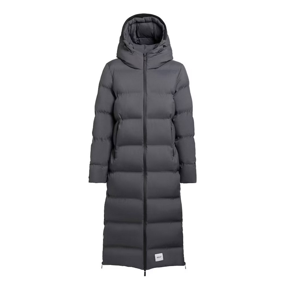Khujo Damen Winterjacke LAREA3