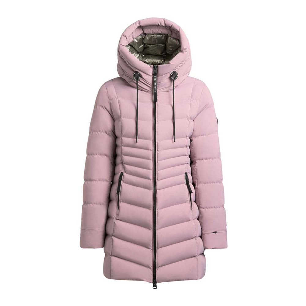 Khujo Damen Winterjacke LAVA