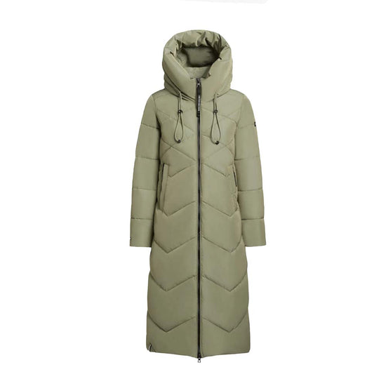 Khujo Damen Winterjacke LINARI