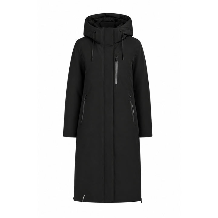Khujo Damen Winterjacke LOFI4