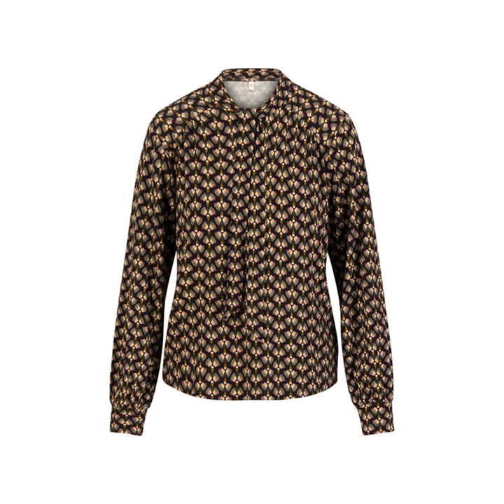 Blutsgeschwister Damen Langarmshirt L'Odelette pour Helma