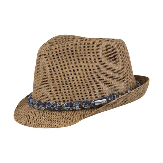 Chillouts Unisex Hut Labasa Hat