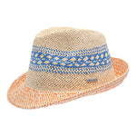 Chillouts Damen Hut Latina Hat