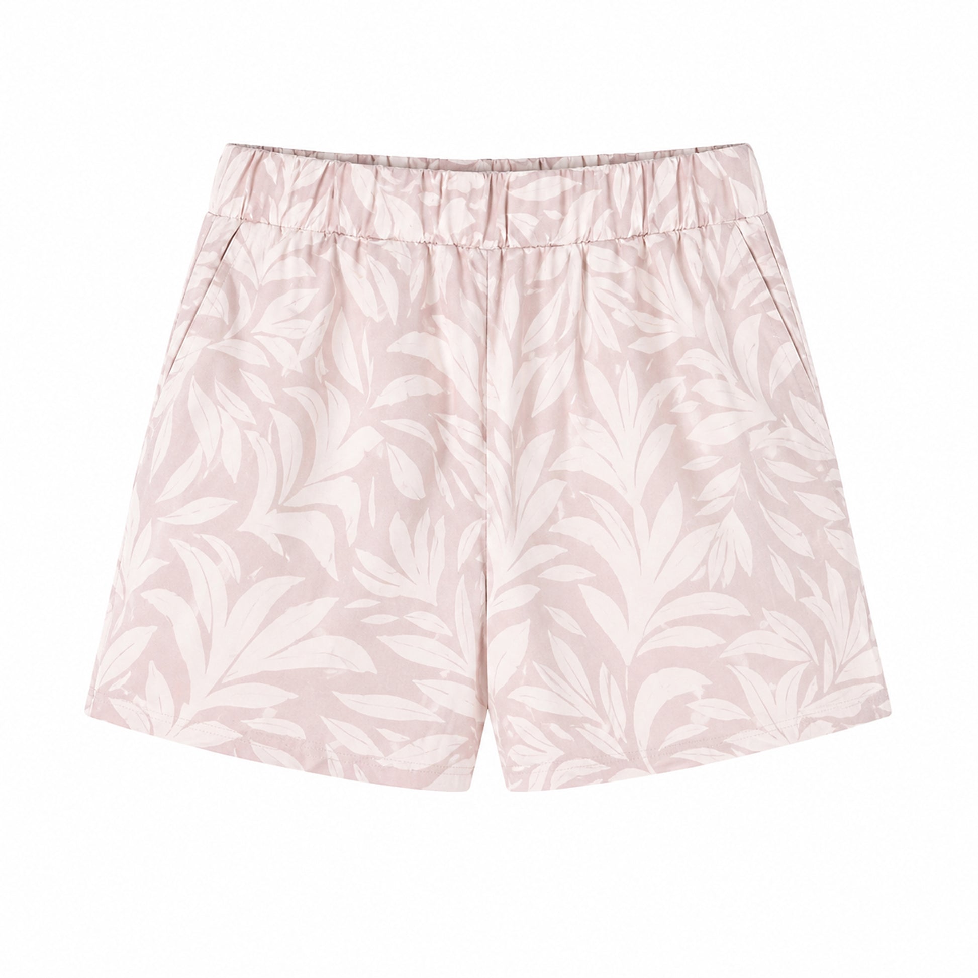Kleinigkeit Damen Shorts Leinona Ryder AOP