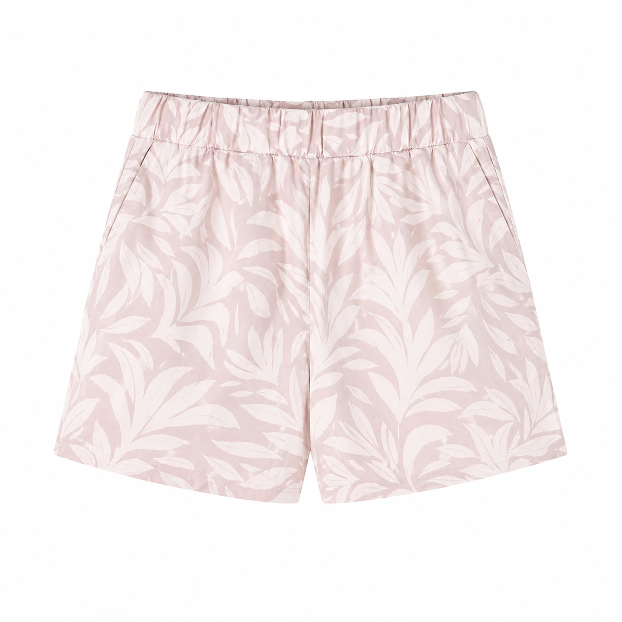 Kleinigkeit Damen Shorts Leinona Ryder AOP