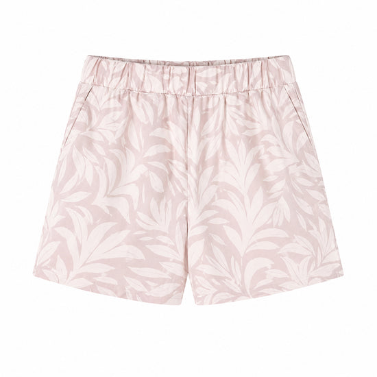 Kleinigkeit Damen Shorts Leinona Ryder AOP